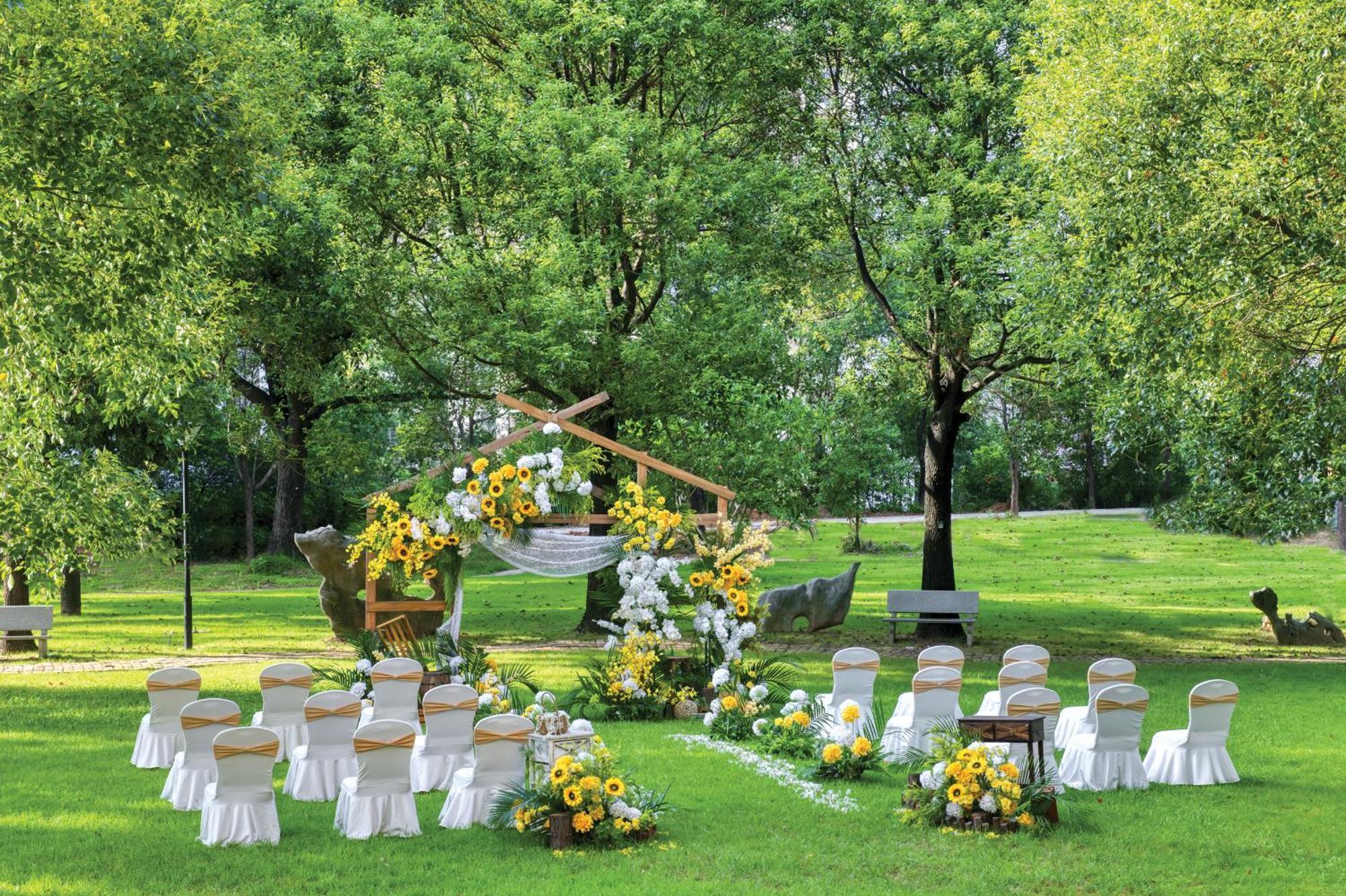 Dongguan Royal Garden Hotel Dış mekan fotoğraf