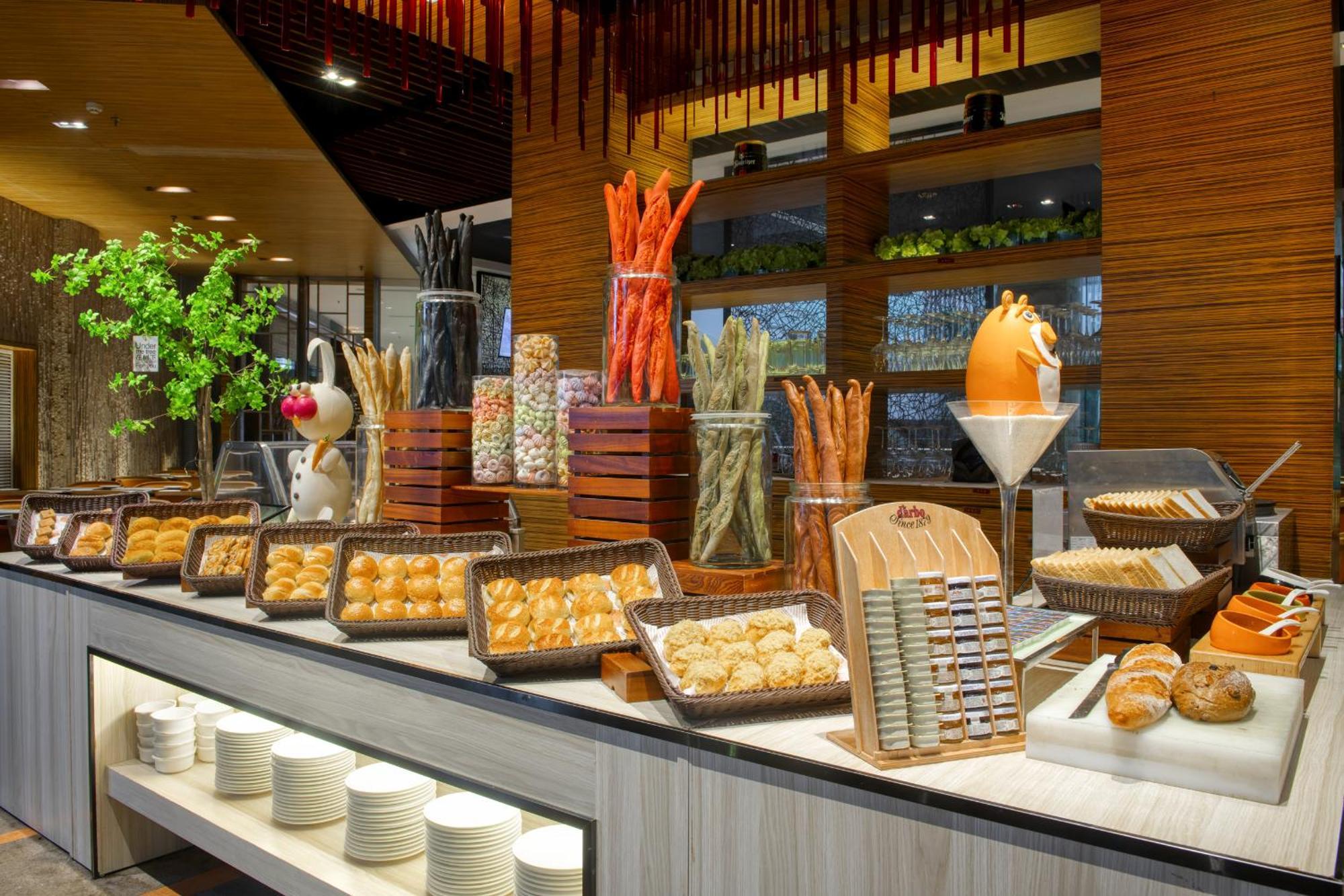 Dongguan Royal Garden Hotel Dış mekan fotoğraf