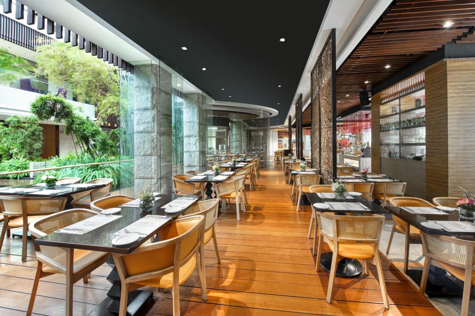 Dongguan Royal Garden Hotel Dış mekan fotoğraf
