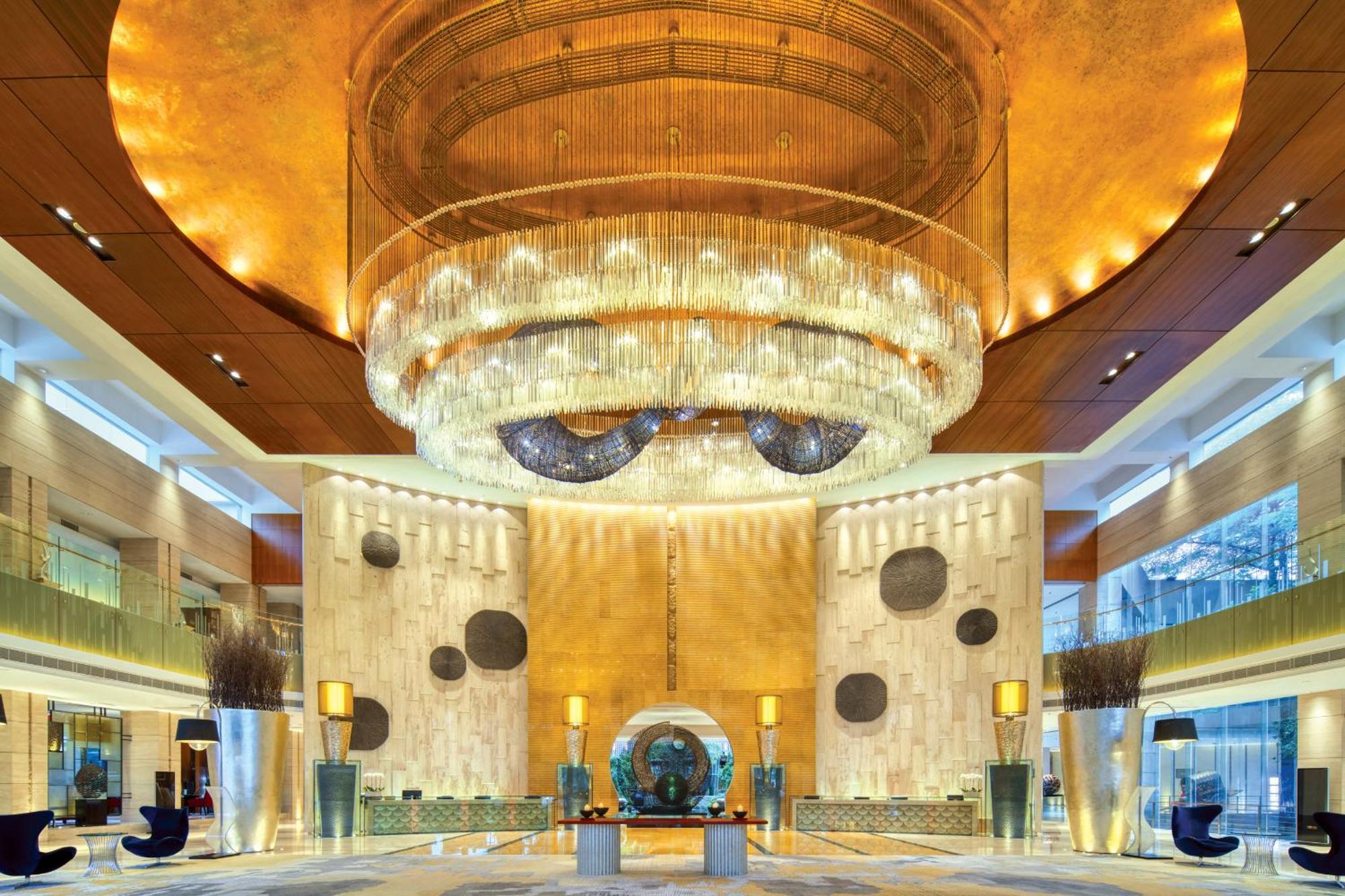 Dongguan Royal Garden Hotel Dış mekan fotoğraf