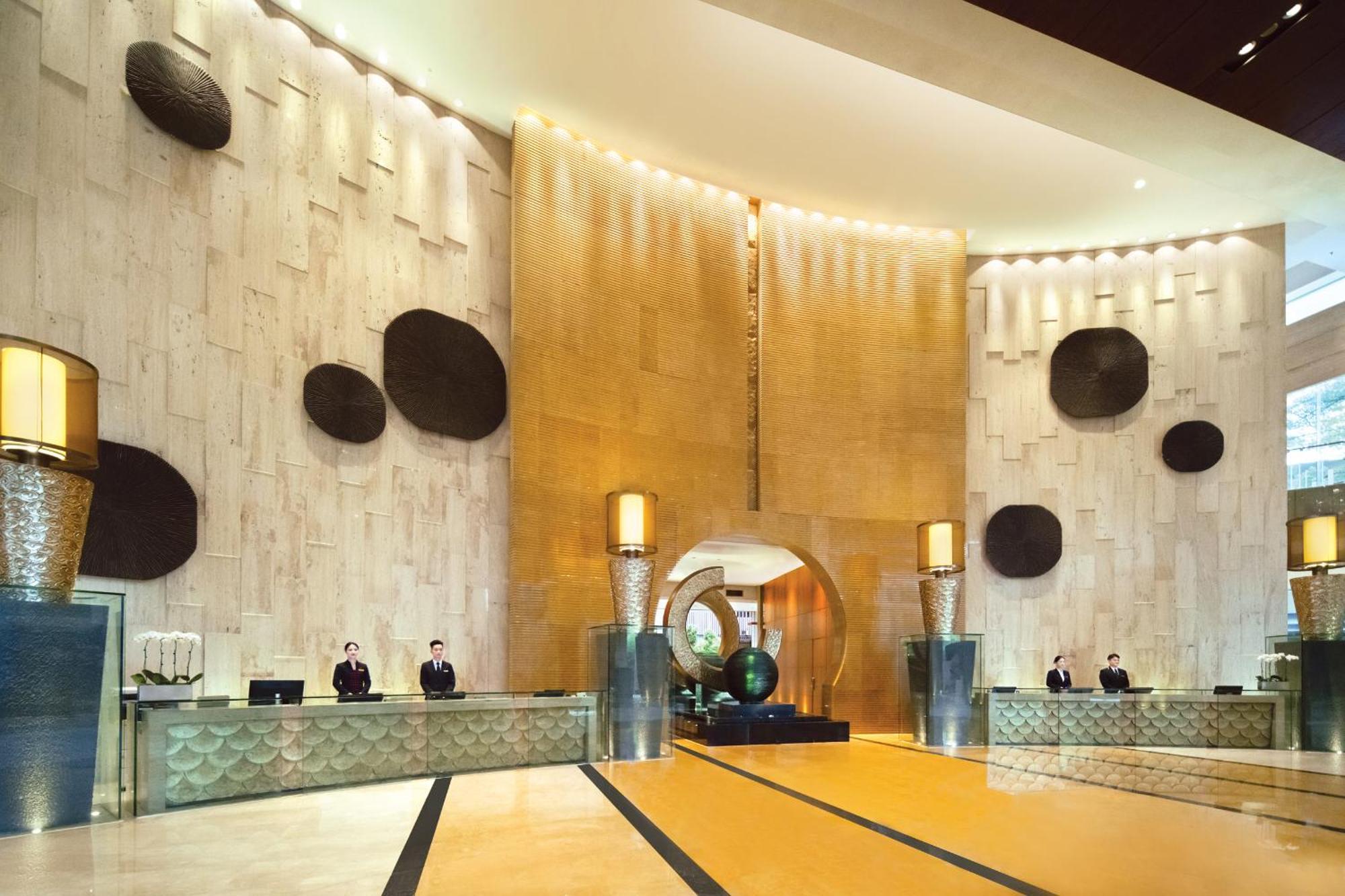 Dongguan Royal Garden Hotel Dış mekan fotoğraf